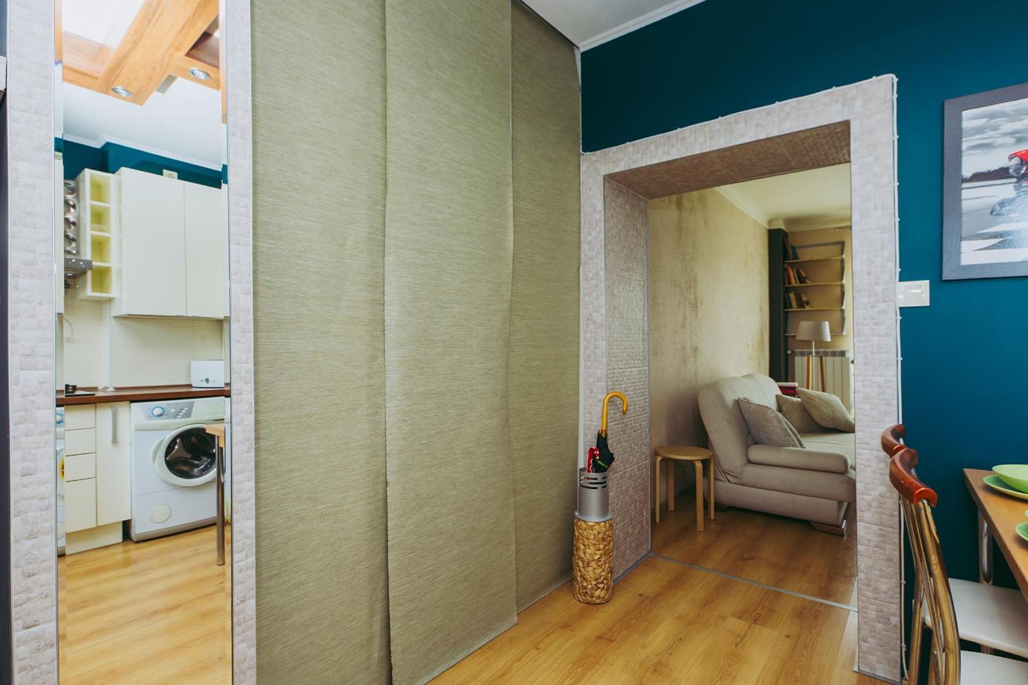 Shortstaypoland Leszno Warsaw Exterior photo