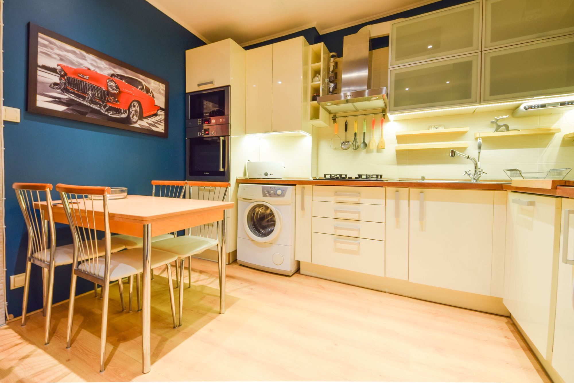 Shortstaypoland Leszno Warsaw Exterior photo